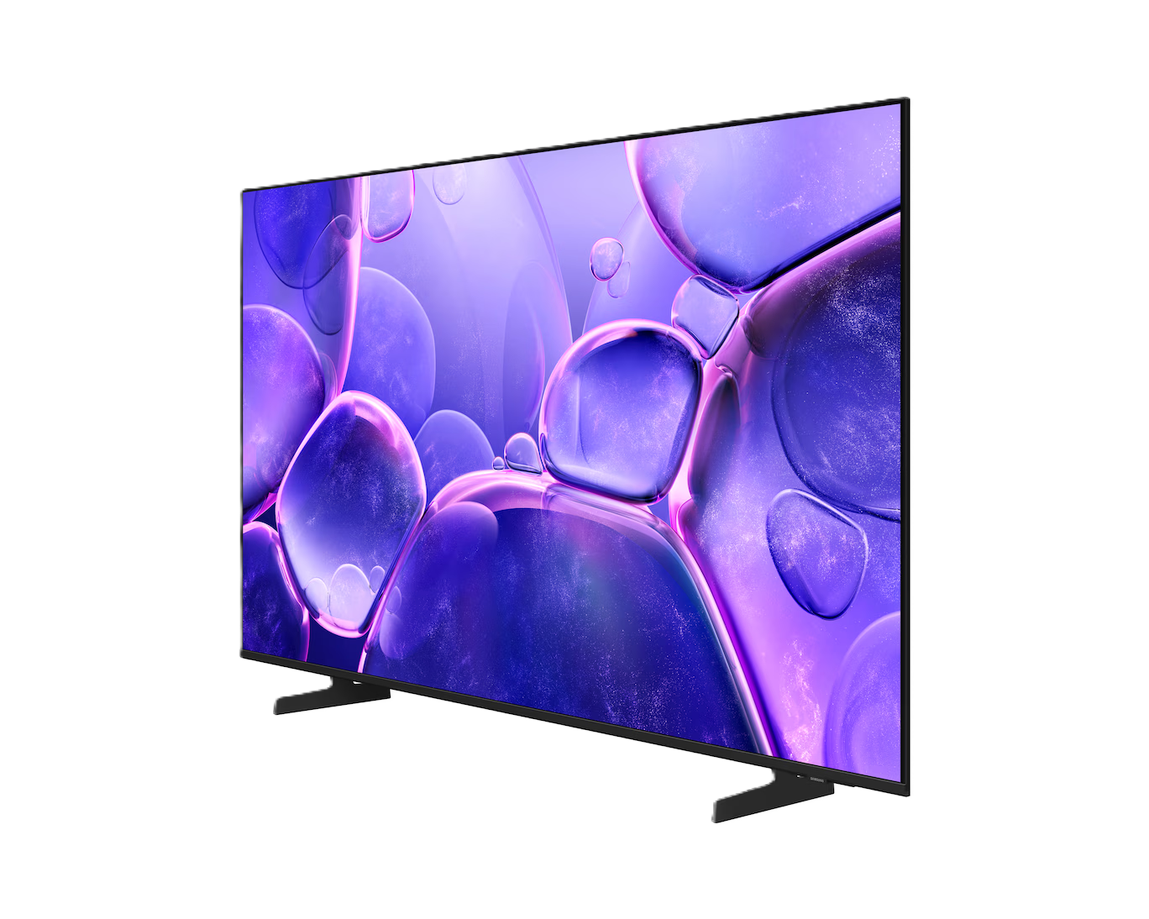  43 inch Samsung Crystal UHD U8000F 4K Smart TV | UA43U8000FUXTW